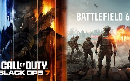Vraag aan de redactie: Battlefield 6 of Black Ops 7?