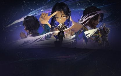 Phase 2 van Reverse: 1999's Update 1.3 is live