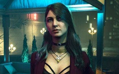 Vampire: The Masquerade – Bloodlines 2  is opnieuw voorzien van een release date