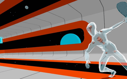 Sla een balletje op met de launch trailer van C-Smash VRS