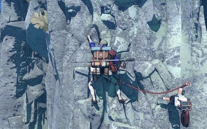 Cairn krijgt officiële Announcement Trailer