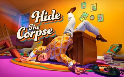 Hide the Corpse