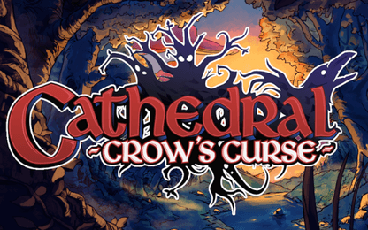 Cathedral: Crow's Curse laat zich zien