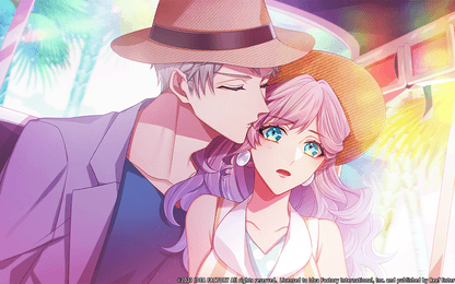 IF International brengt Cupid Parasite: Sweet and Spicy Darling naar het Westen