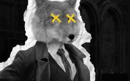 We kunnen volgende week al aan de slag met Chicken Police: Into the HIVE