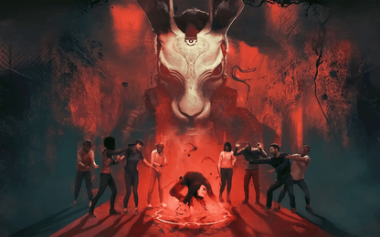 Vertrouw niemand: Deceit 2 is nu op PlayStation 5 verkrijgbaar