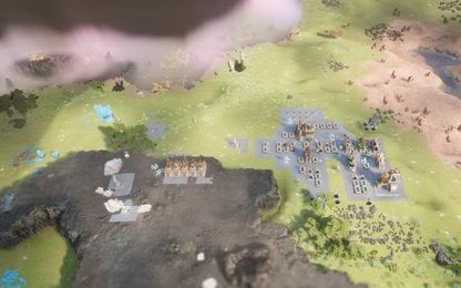 Stage Games kondigt Experimental Branch aan voor Desynced