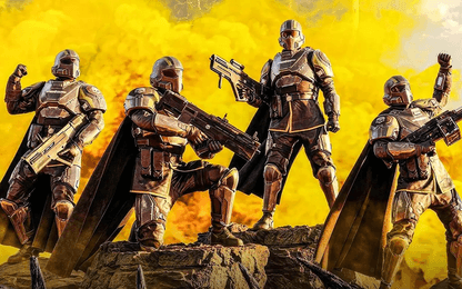 Sony blijft inzetten op live service games