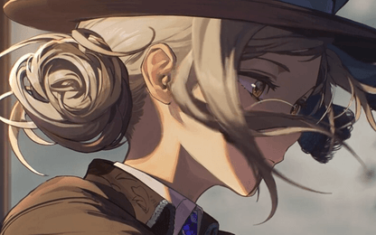 Maak kennis met Reverse: 1999's Regulus