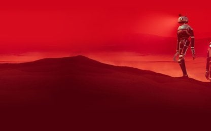 The Invincible wordt na nieuwe update een beetje sneller