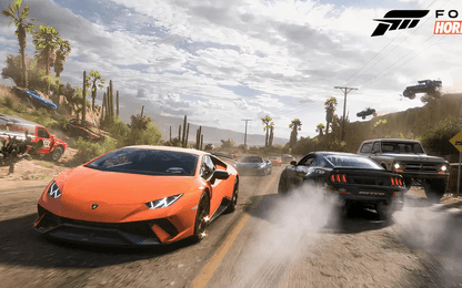 Column: Wat is april een fantastische game-maand!