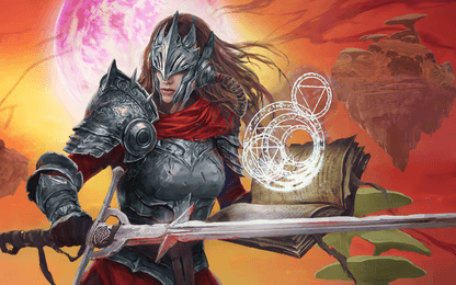 Dread Delusion heeft zijn laatste update gekregen