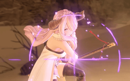 Granblue Fantasy: Relink is voor 30% in korting tijdens de Steam Summer Sales