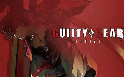 Lucy van Cyberpunk Edgerunner is binnenkort speelbaar in Guilty Gear -Strive-