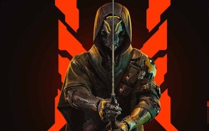 Wie snel is, kan nu Ghostrunner 2 kosteloos scoren