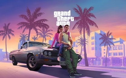 Bekijk nu eindelijk de tweede trailer van Grand Theft Auto VI