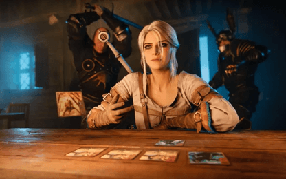 Gwent komt volgend jaar naar de winkelrekken