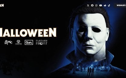 Halloween: the game getoond tijdens de State of Play