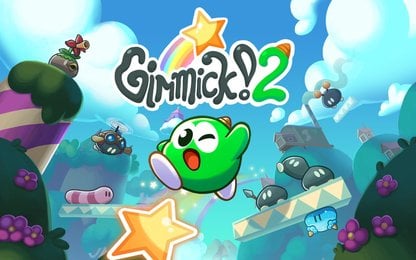 Gimmick! 2