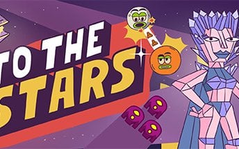 To the Stars komt augustus verlichten