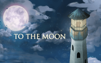 To the Moon komt naar PlayStation 5