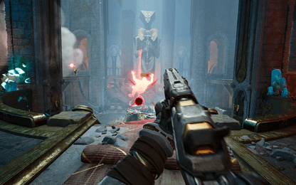 Highguard struikelt uit de startblokken met negatieve ontvangst op Steam