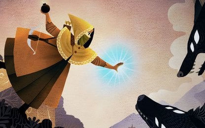 Howl is nu te reserveren op PlayStation en Xbox