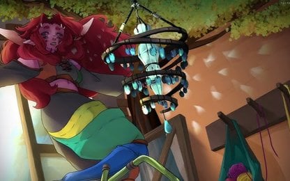 Fine Work combineert twee genres die normaal niet samen gaan