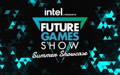 De toekomst is vanavond hier met de Future Games Show