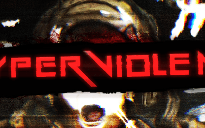 HYPERVIOLENT is nu verkrijgbaar op PC