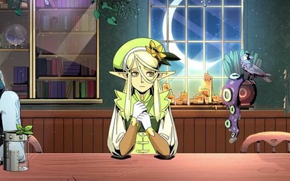 Tavern Talk op Switch heeft ook een release date te pakken