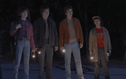 De slotakte van Stranger Things krijgt een datum