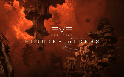 EVE Frontier gaat dieper in de ruimte dan ooit