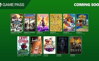 Metaphor: ReFantazio komt naar Xbox Game Pass