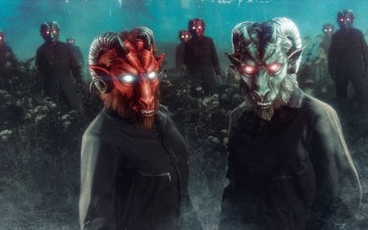 Dit is wat je kunt verwachten tijdens Halloween met Grand Theft Auto Online