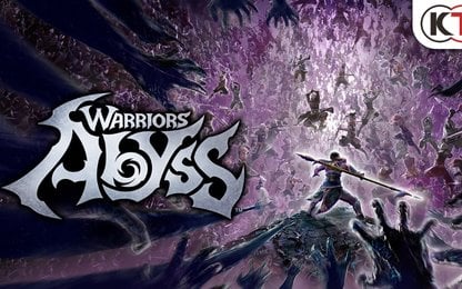 Hak duizenden vijanden in de pan met WARRIORS: Abyss