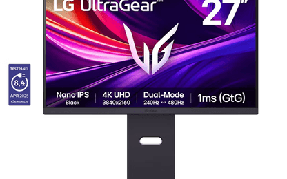 De prijs van dit LG-scherm is vandaag drastisch verminderd