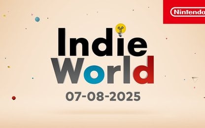 Nintendo Indie World keert terug op 7 augustus