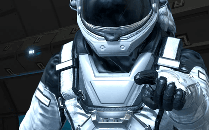 Keen Software pronkt met nieuwe tech voor aankomende games