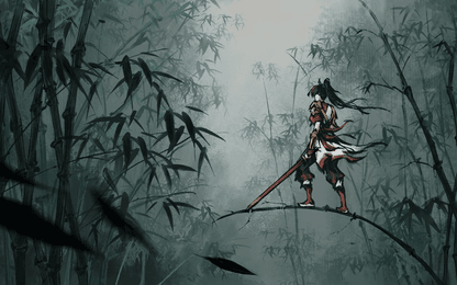 Iedereen kan nu aan de slag met de demo van Realm of Ink