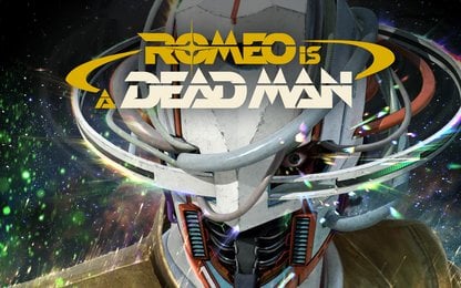 ROMEO IS A DEAD MAN komt begin volgend jaar uit