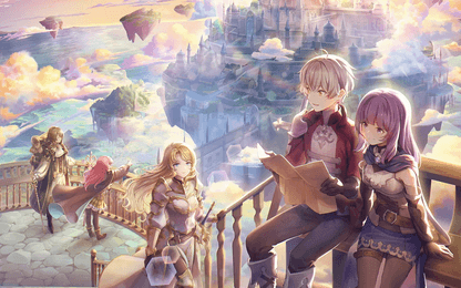 Laat je creativiteit op de vrije loop: RPG Maker With is nu beschikbaar op Nintendo Switch