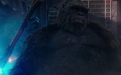 Kong: Survivor Instinct