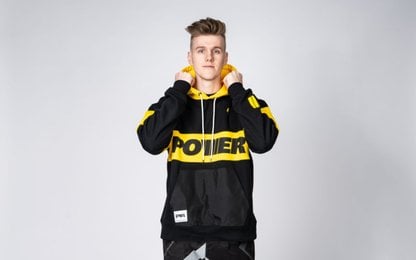 Lachlan Power tekent bij NACON