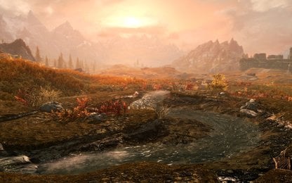 The Elder Scrolls V: Skyrim kost nu nagenoeg niets op Fanatical
