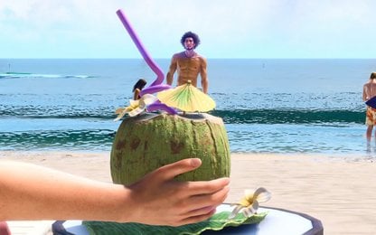 Like a Dragon: Infinite Wealth