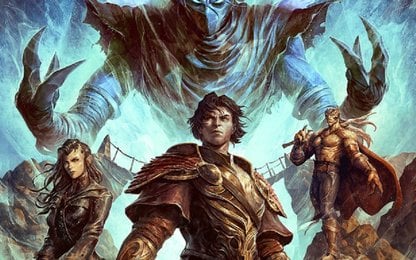 Legacy of Kain maakt een comeback