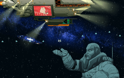 Lunar Lander Beyond komt ook fysiek naar Europa