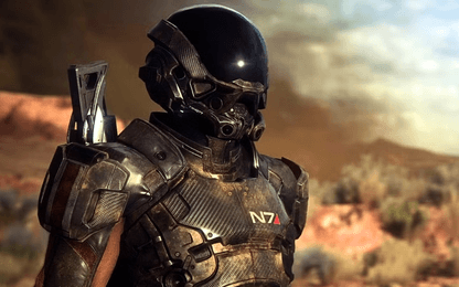 BioWare is momenteel alleen maar bezig met Mass Effect