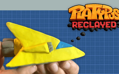 Platypus Reclayed